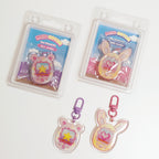 Mayu Gogo | AR Series - MAYUGOTCHI Keychain