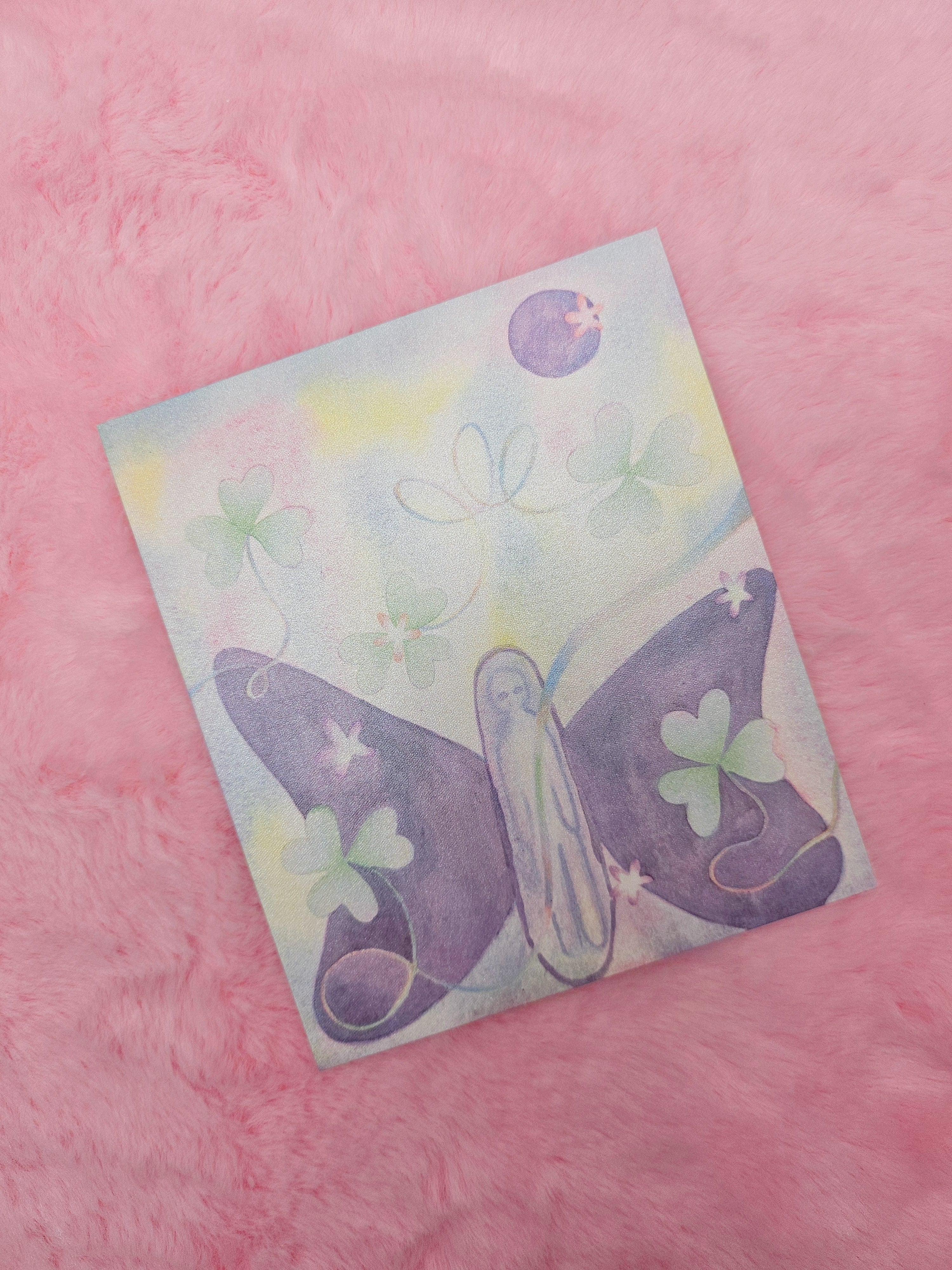 Plastic Peco | Post Card