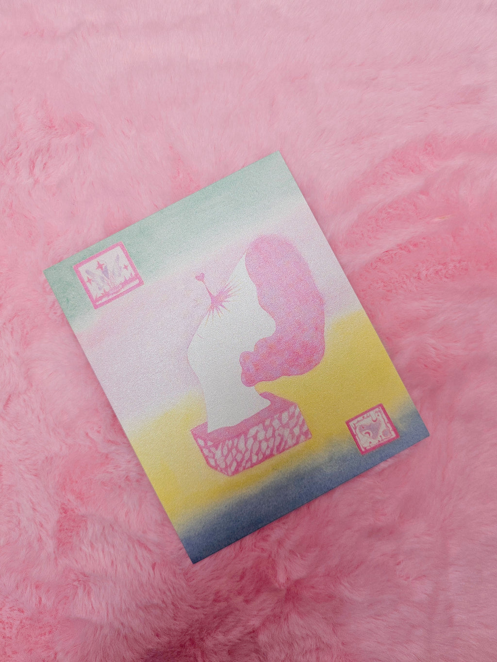 Plastic Peco | Post Card