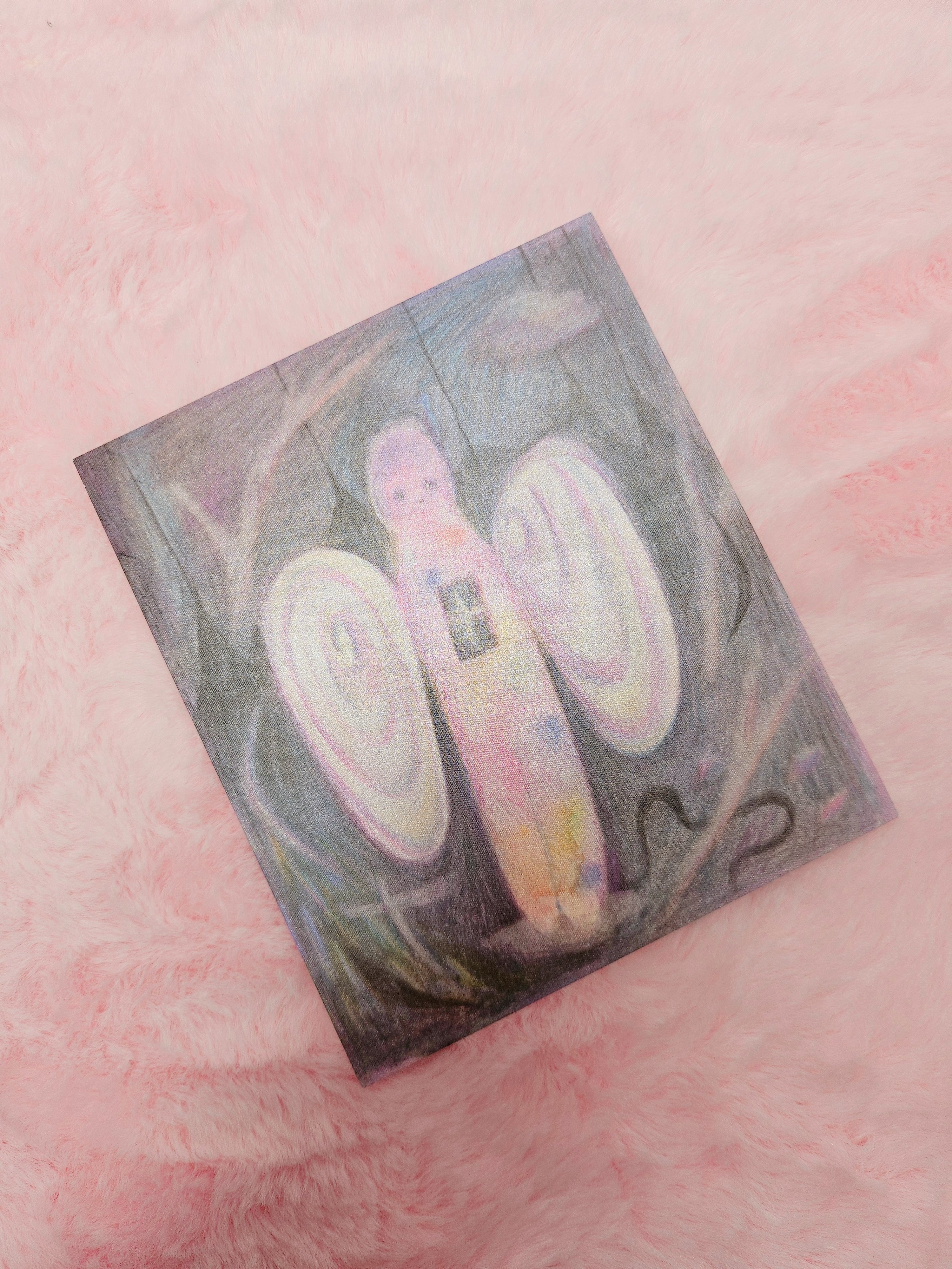 Plastic Peco | Post Card