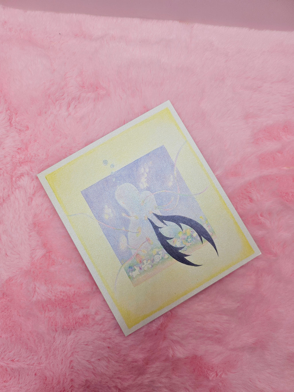 Plastic Peco | Post Card