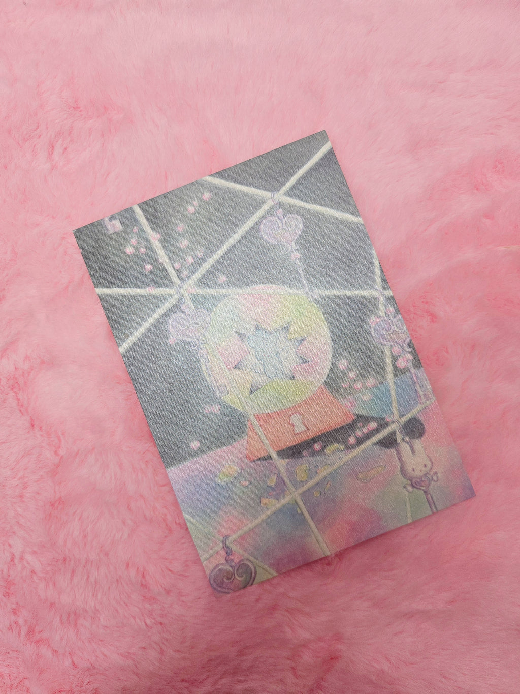 Plastic Peco | Post Card