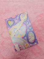 Plastic Peco | Post Card