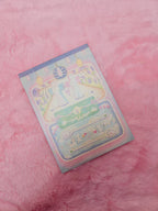 Plastic Peco | Post Card