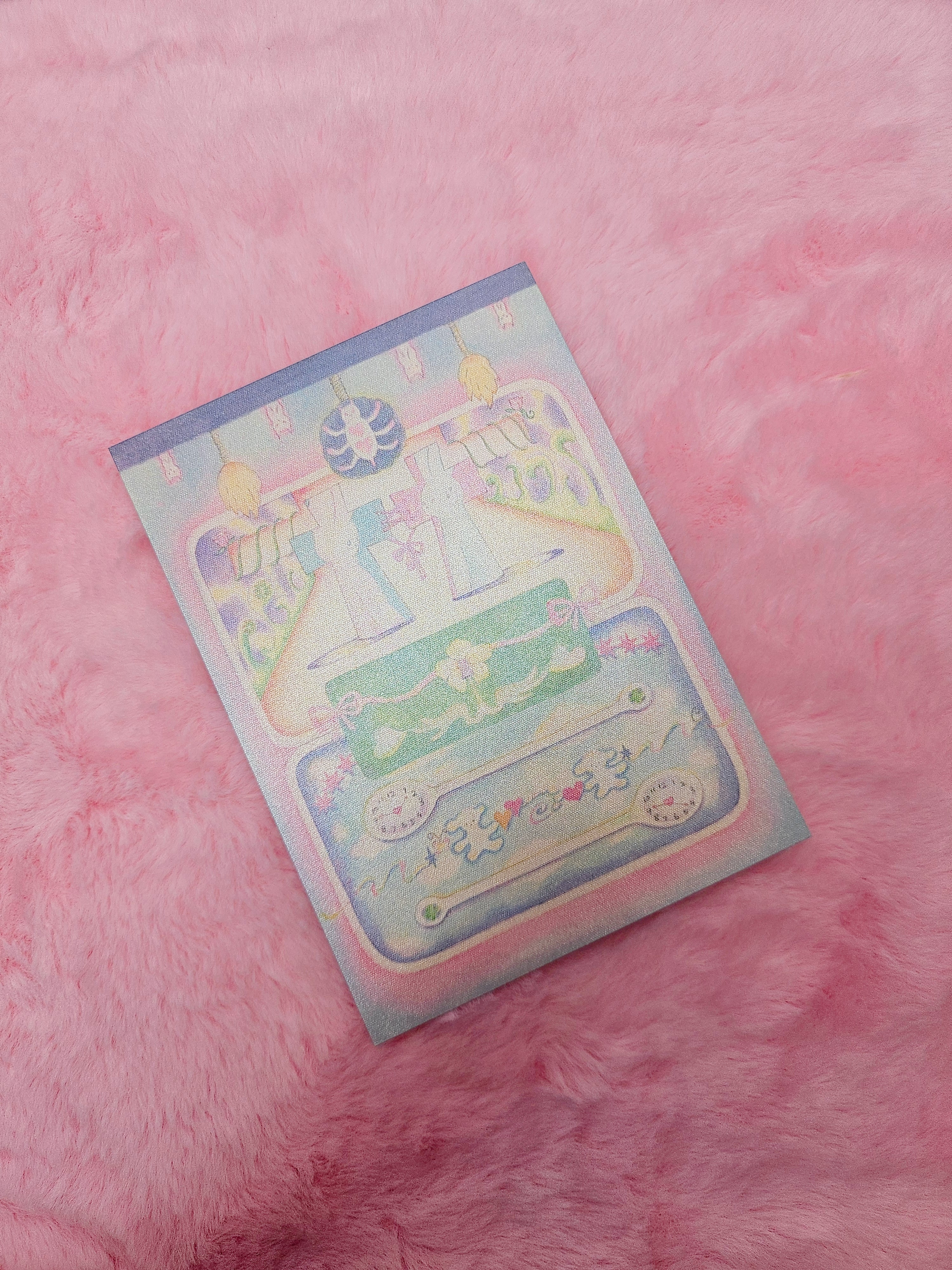 Plastic Peco | Post Card