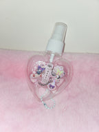 Expecto Beadronum | Heart Bottle
