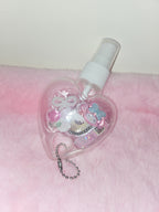 Expecto Beadronum | Heart Bottle