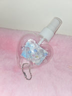 Expecto Beadronum | Heart Bottle