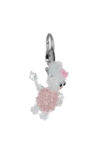SWINGSET | Magical Bunny Key Ring (Pink)