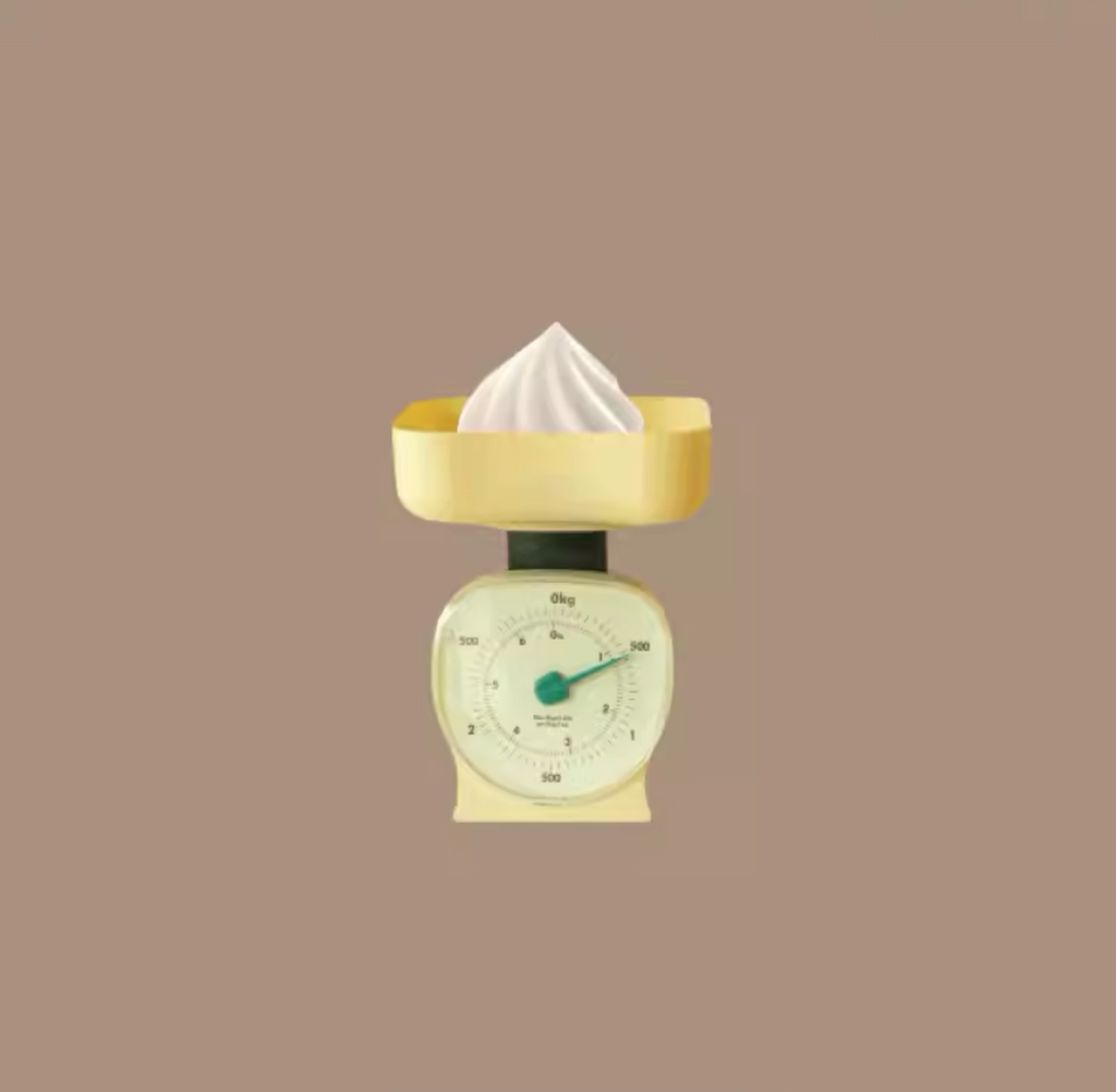 [Pre-Order] Creamy Market | Mini Card