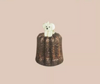 [Pre-Order] Creamy Market | Canelé Mini Card
