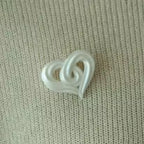 [Pre-Order] Creamy Market | Cream Badge