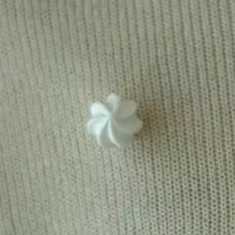 [Pre-Order] Creamy Market | Cream Badge