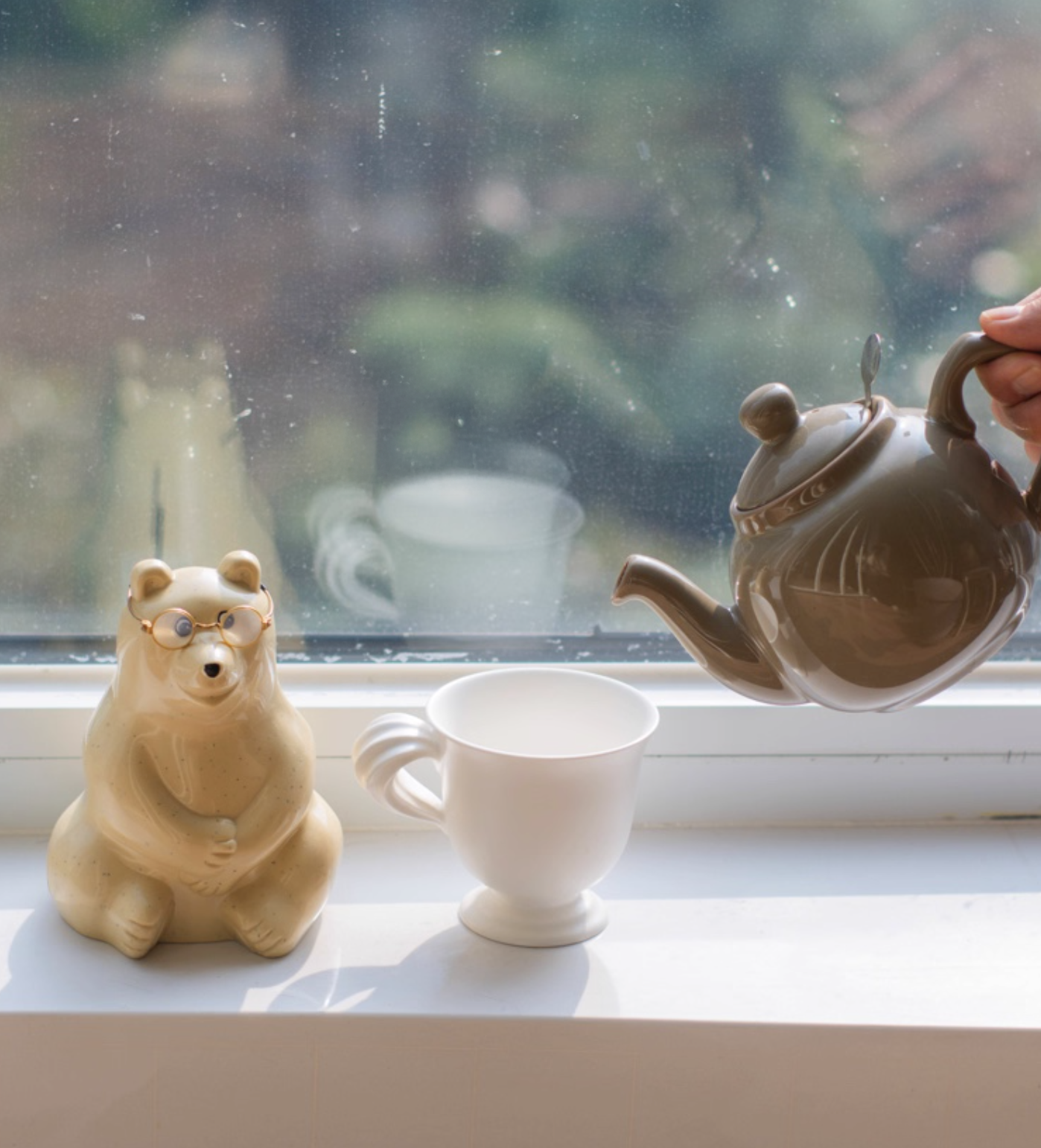 [Pre-Order] Creamy Market | Creamy Coffee & Tea Cup