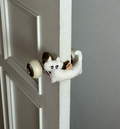 ThePuri Village | Little Animal Door Hang