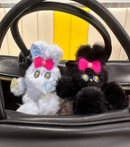 The Puri Village | Rututu Keychain (Single Color)