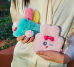 ThePuri Village | Rututu Pouch (Single Color)