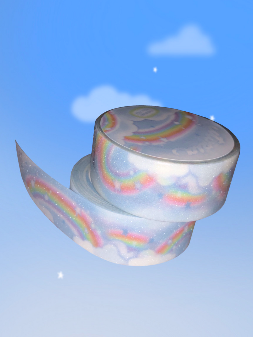 ThePuri Village | Deco Masking Tape Sub-Pack