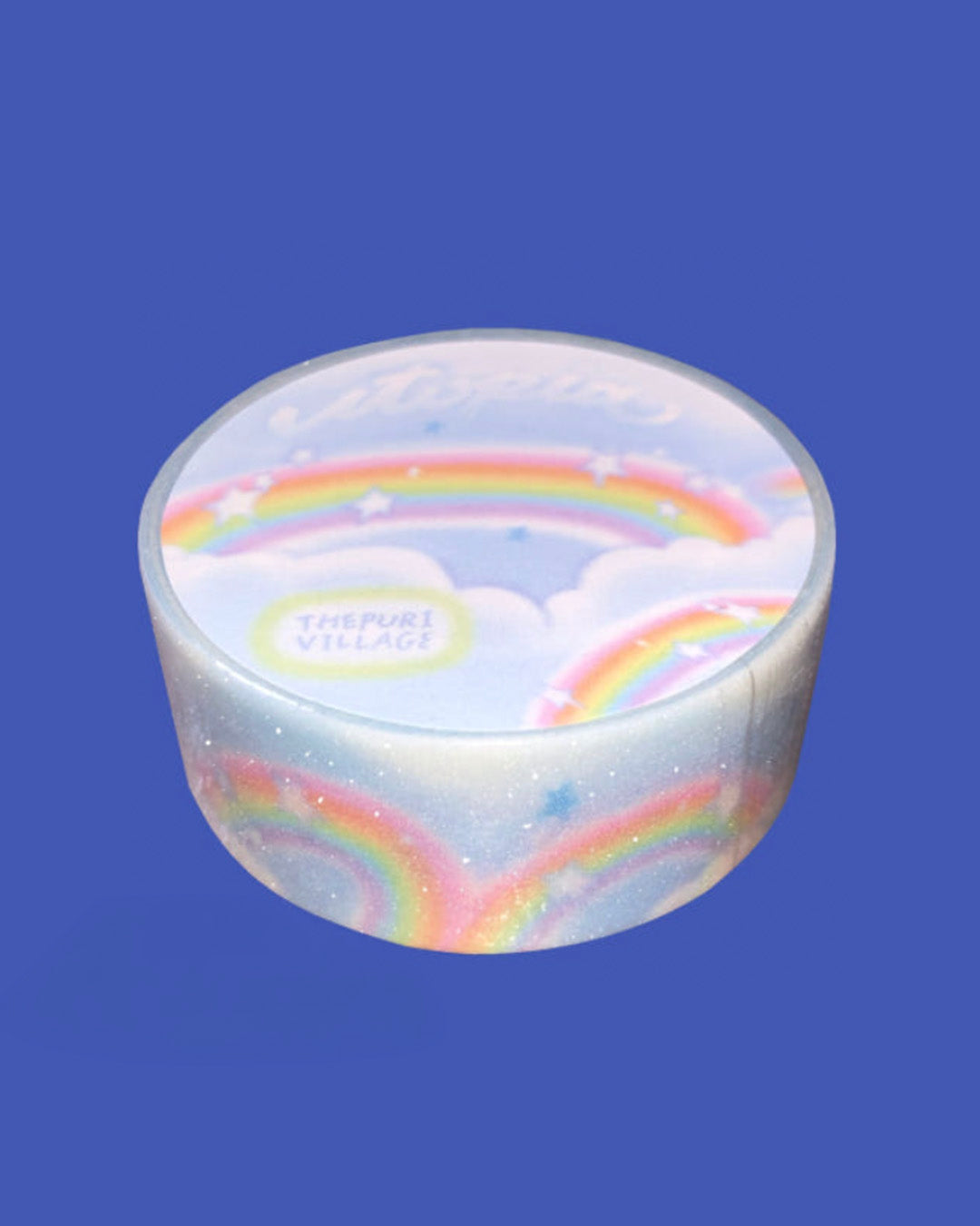 ThePuri Village | Deco Masking Tape Sub-Pack