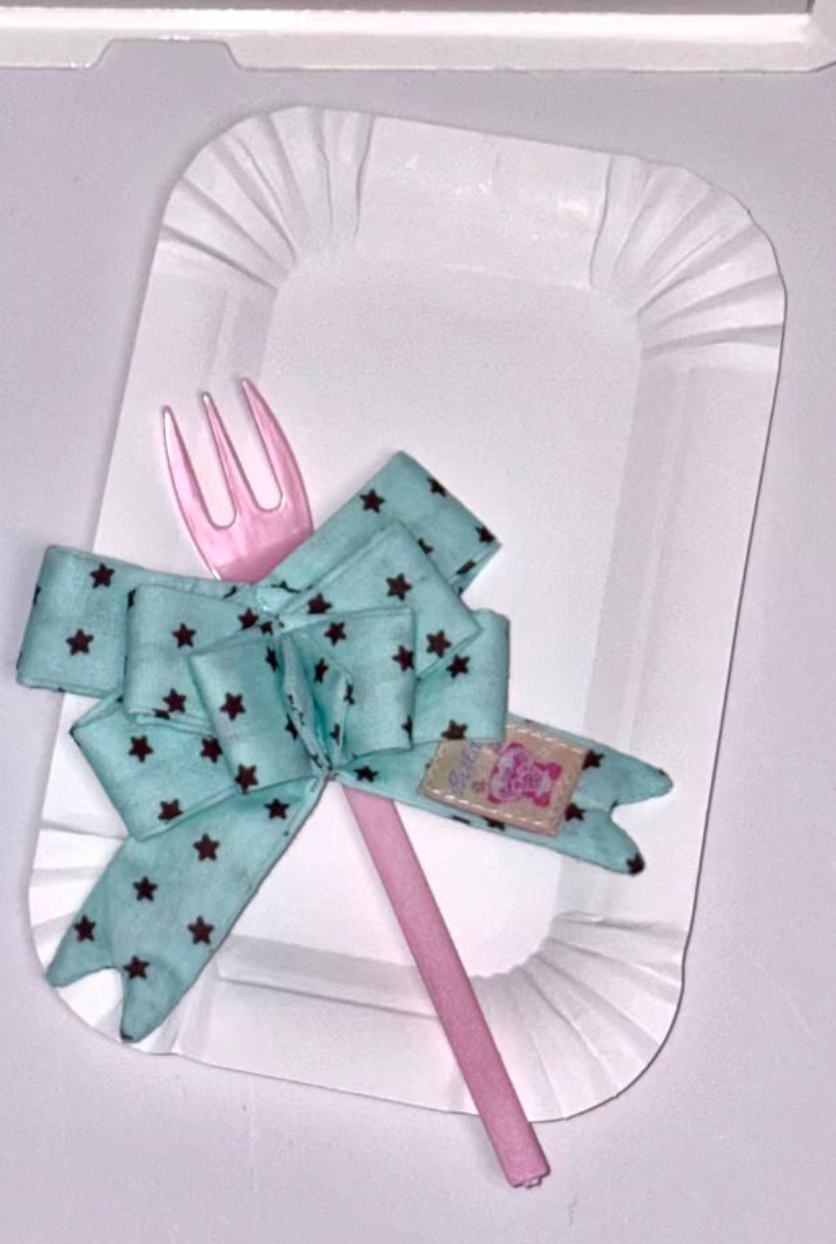 BotBites | Happy Unbirthday Pin Set (Blue)