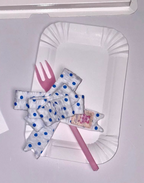 BotBites | Happy Unbirthday Pin Set (White)