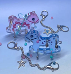 BotBites | Horse Multiuse DIY Keychain