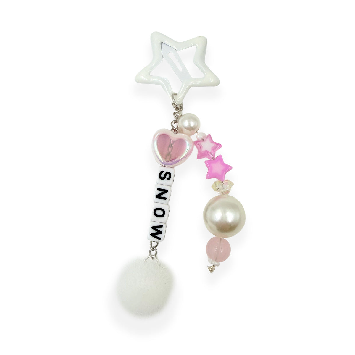 Spontaneous Creation | Star Pin