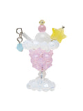 SWINGSET | Soda Phone String (Baby Pink)