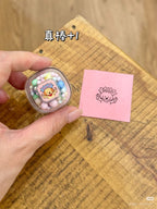 PuPu | Candy Stamp