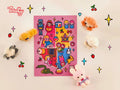 Totally | Carnival Sticker Sheet