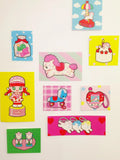 Totally | Post Card Set