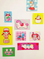 Totally | Post Card Set