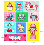 Totally | Post Card Set