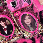 Y2K Gal Tiger Series