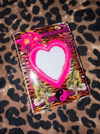 Y2K Gal Tiger Series
