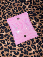 PVC Dessert Pouch