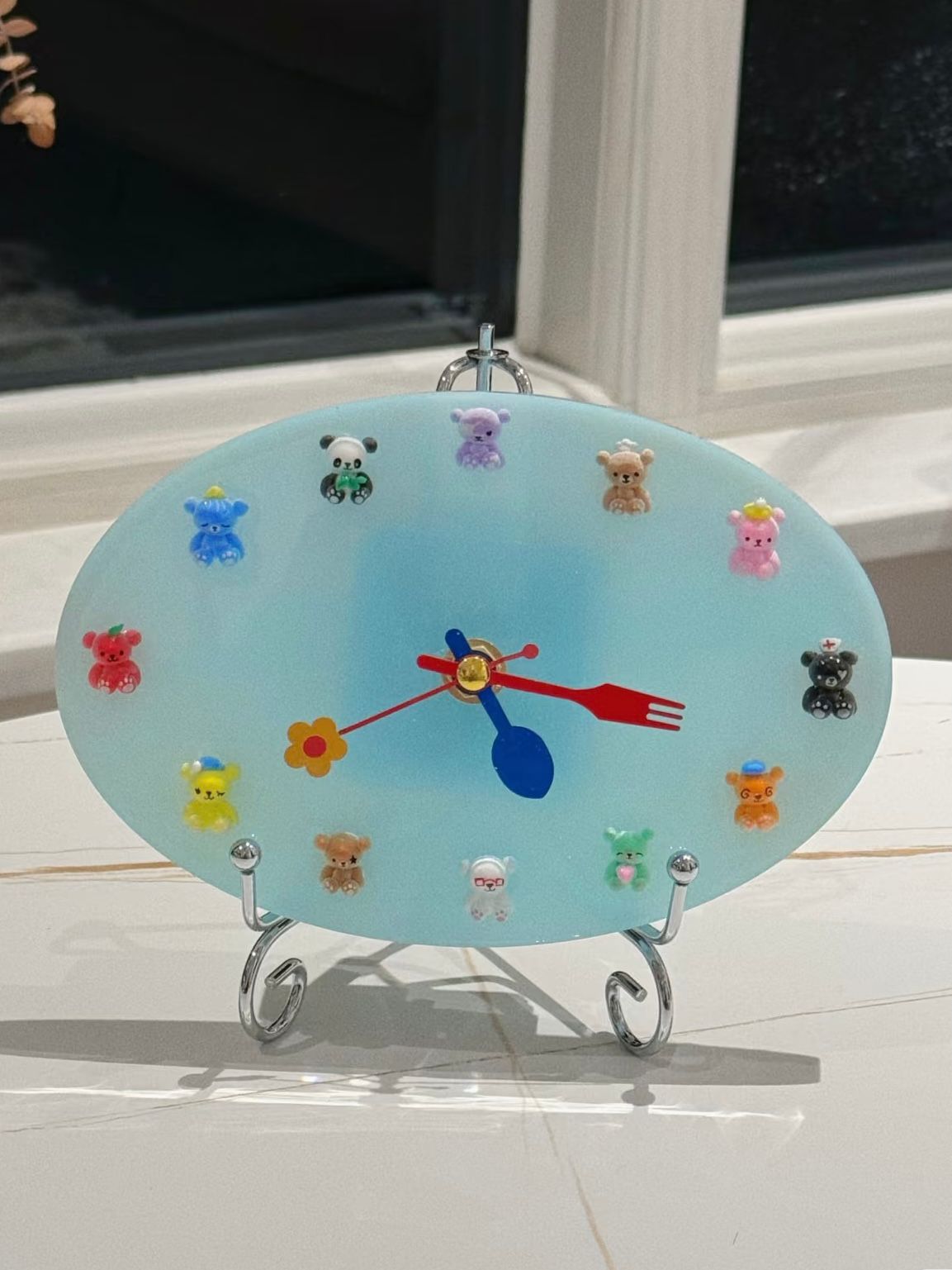 galog | Handmade Clock