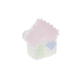 SWINGSET | Pink House Beads Ring