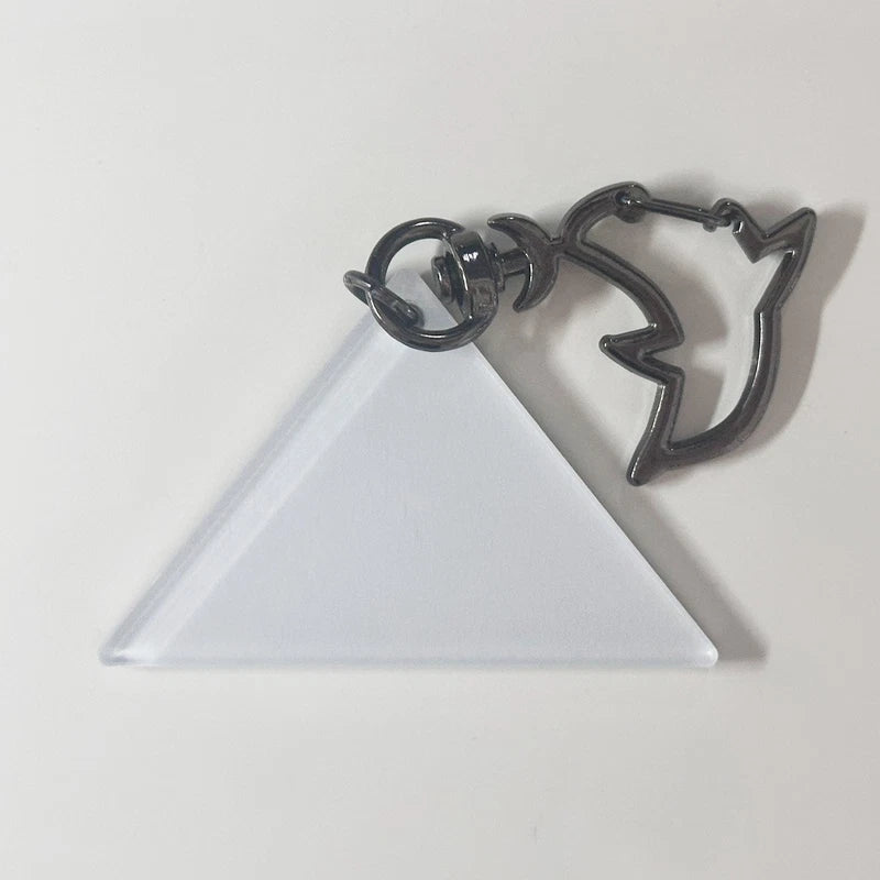 yoa.gif | Hi-Fi Space Dolphin Lenticular Keychain