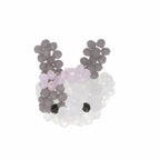 SWINGSET | Rabbit Beads Ring (Spotted)