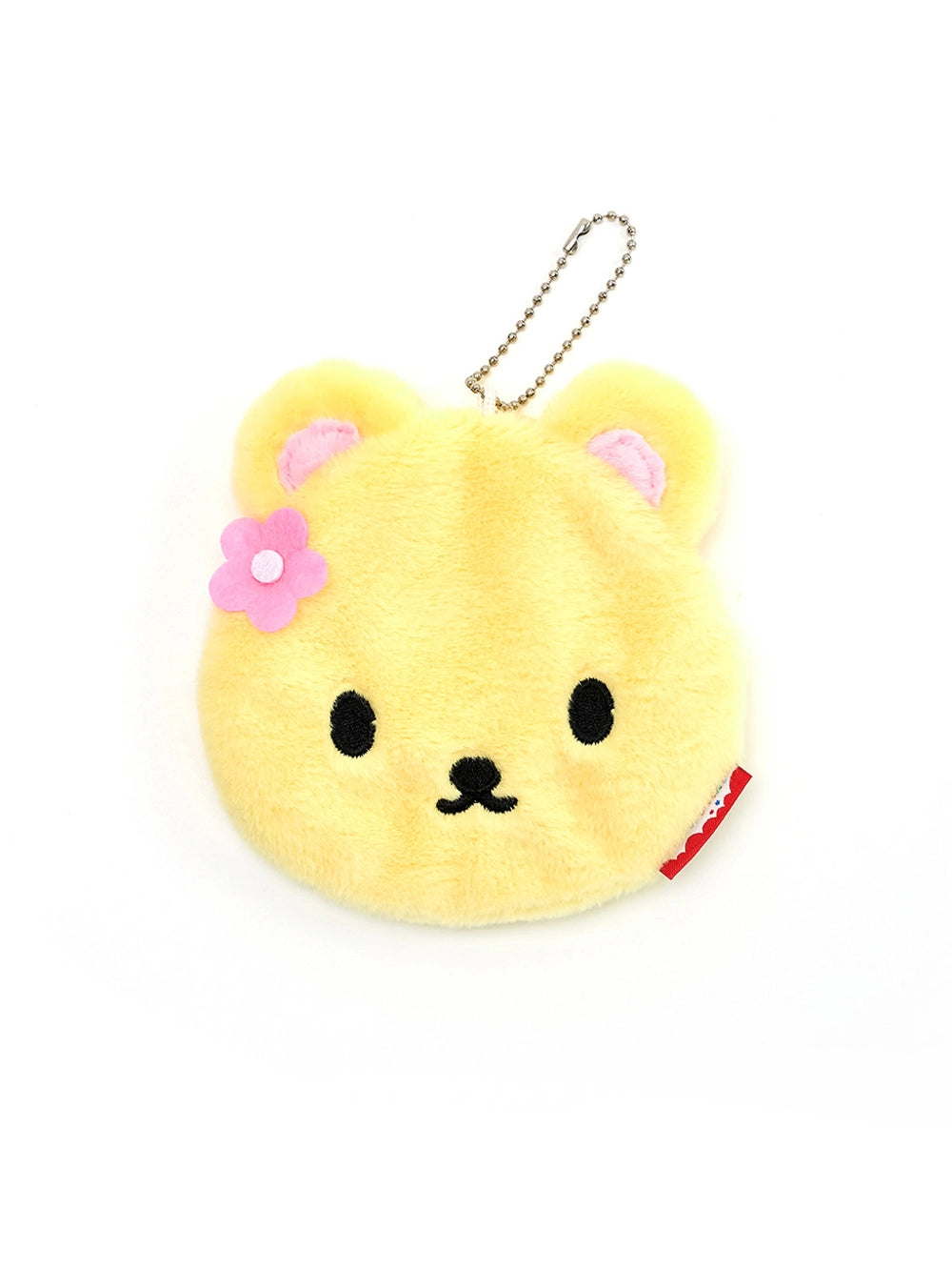 SWINGSET | [X YOUNGART] Pouch JINI Key Ring