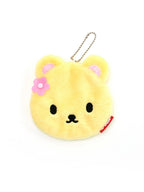 SWINGSET | [X YOUNGART] Pouch JINI Key Ring