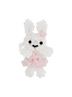 SWINGSET | [X YOUNGART] Fairy KIDDY Key Ring (Baby Pink)