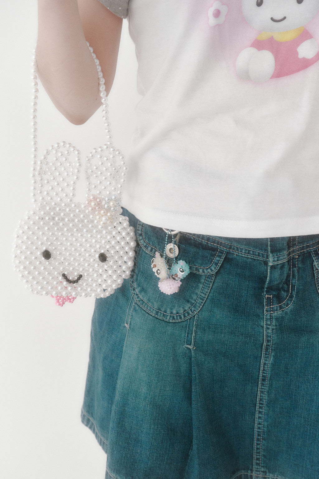 SWINGSET | Byul Gomi Phone String