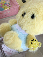 SWINGSET | [X YOUNGART] Bib JINI Doll Key Ring