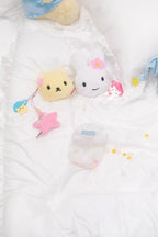 SWINGSET | [X YOUNGART] Pouch JINI Key Ring