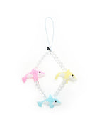 SWINGSET | Dolphin Beads Strap