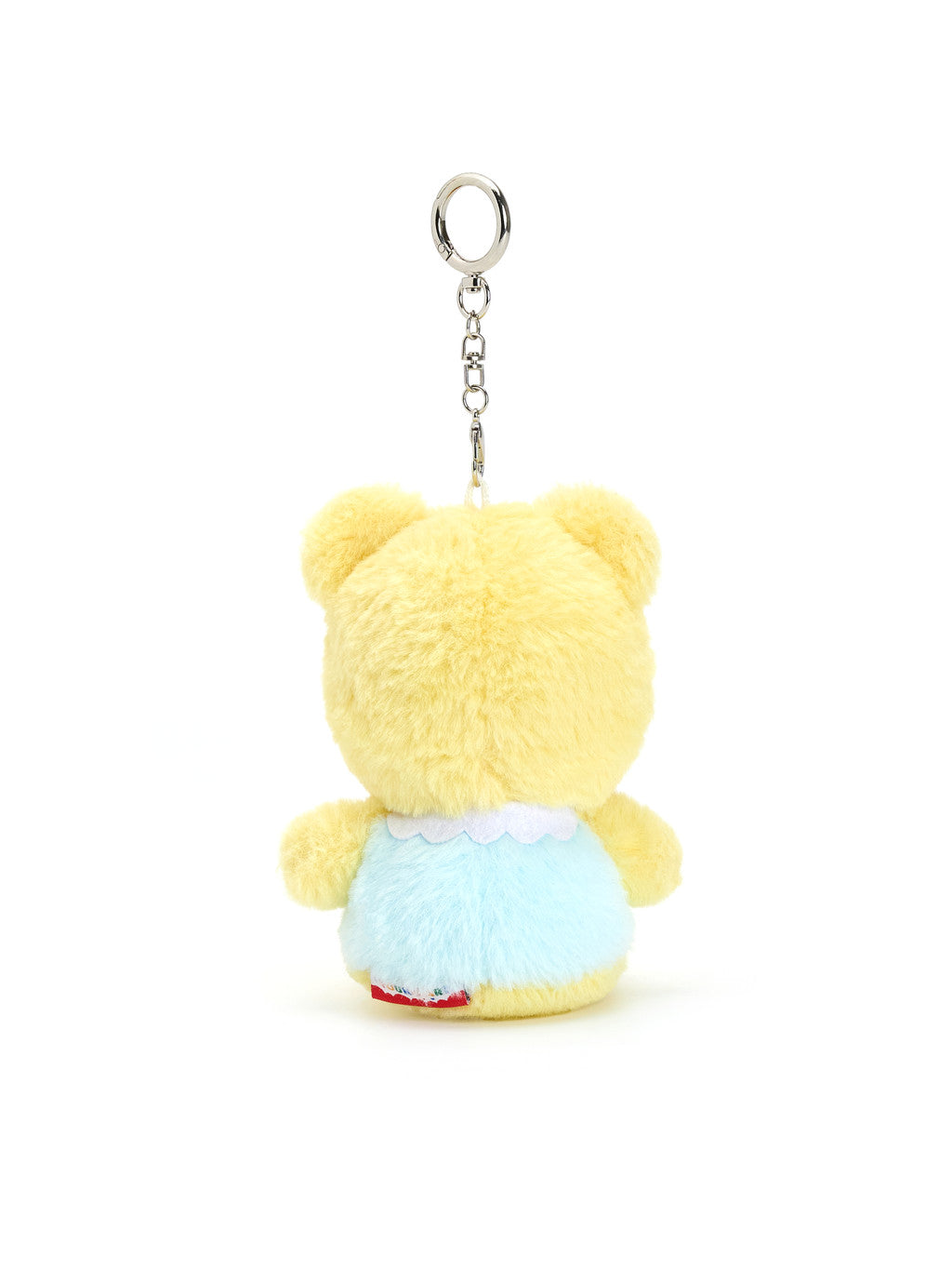 SWINGSET | [X YOUNGART] Bib JINI Doll Key Ring