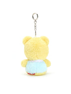 SWINGSET | [X YOUNGART] Bib JINI Doll Key Ring