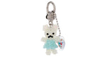 SWINGSET | [X YOUNGART] Fairy JINI Key Ring (Sky Blue)